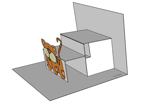 Pop Up Mechanism Tutorial 的图像结果