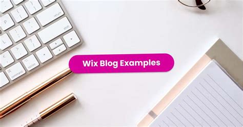Image result for Wix Blog Design