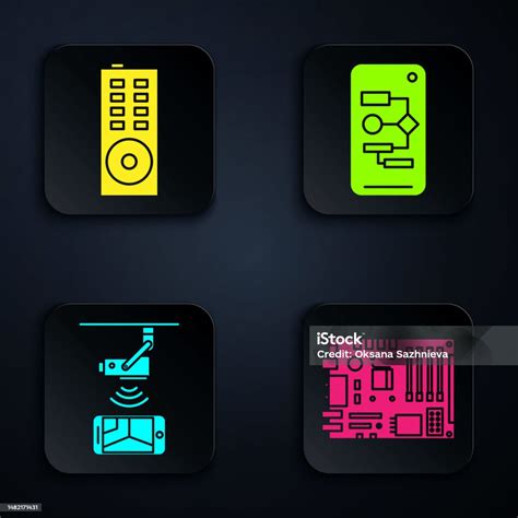 Examples of Computer Control 的图像结果