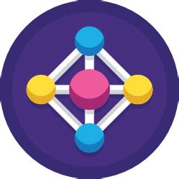 Network Node Icon 的图像结果