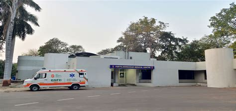 GSFC university | Best private university in Gujrat