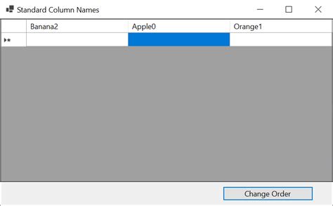 Image result for DataGridView Check Column in C