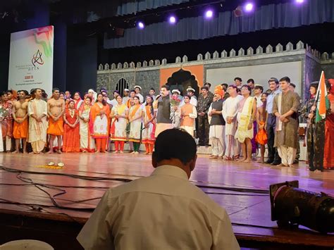 A 3 hour spectacular for 150 of our pupils...... — Taraben Master School