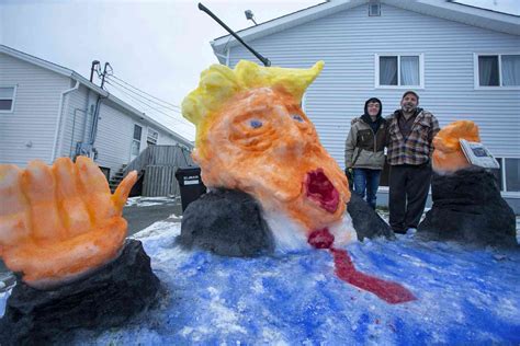 Why Donald Trump was Bad for America but Good for Canada | Best ...