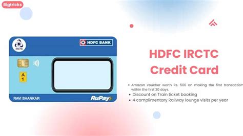 10 Best Credit Cards for Complimentary Railway Lounge Access | Bigtricks.in