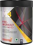 Amazon.in: MuscleBlaze: Pre-workouts