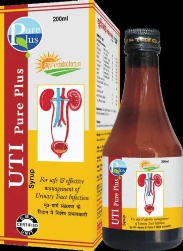 Ayurvedic Syrup - Livoplus D.S. Syrup Manufacturer from New Delhi