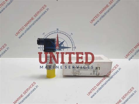 BD SENSORS - Automation Spares Surplus Inventory | United Marine Services