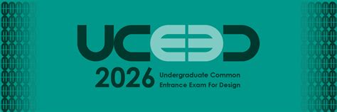 UCEED 2026