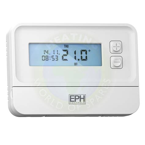 Image result for Eph Heating Controls