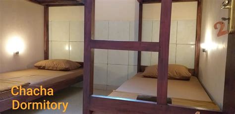 CHACHA HOMESTAY & DORMITORY (Ruteng, Flores) - Hostel Reviews, Photos ...