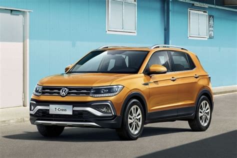 Volkswagen T-Cross: Where does it stand in PH small crossover segment?