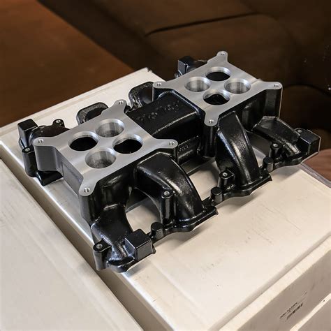 LS2 Intake Manifold 的图像结果