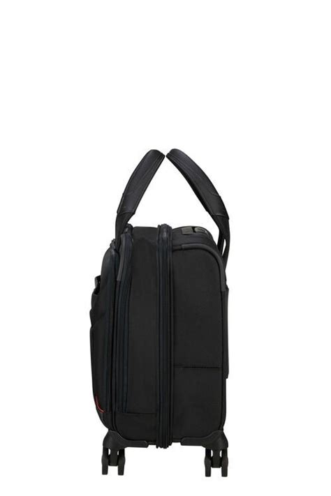 Samsonite Pro-dlx 6 Spinner Tote 15.6"