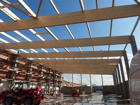 Logistics Hall GoodYear Dunlop