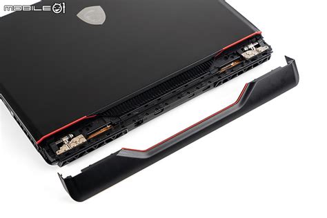 MSI Raider GE68 HX 13V 體驗｜顏值與沉浸感再進化的高階電競筆電！ - Mobile01