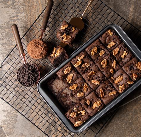 Brownies, Brookies & Bars Workshop – Kruthi Art Of Baking