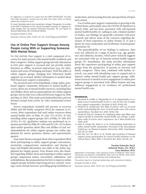 Image result for Peer Support Program PDF