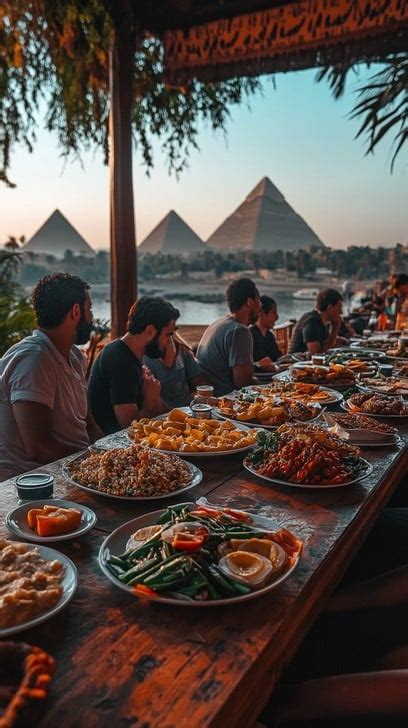 Image result for Restaurant Pyramids Style of Menu