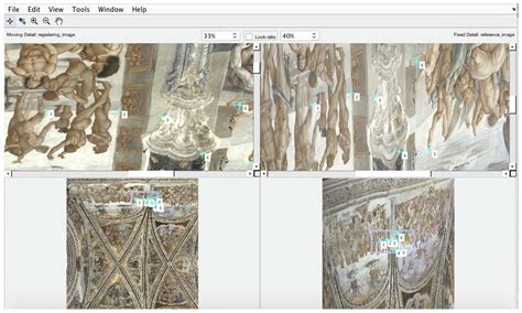 Laser Scanners for High-Quality 3D and IR Imaging in Cultural Heritage ...