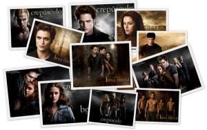 Descargar Wallpapers de Crepúsculo - Desontis