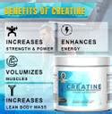 Primemuscle Nutritions Creatine monohydrate 1KG Creatine Price in India ...