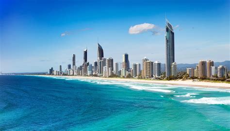 The best 10 group hotels with restaurant in Gold Coast (from £14 ...