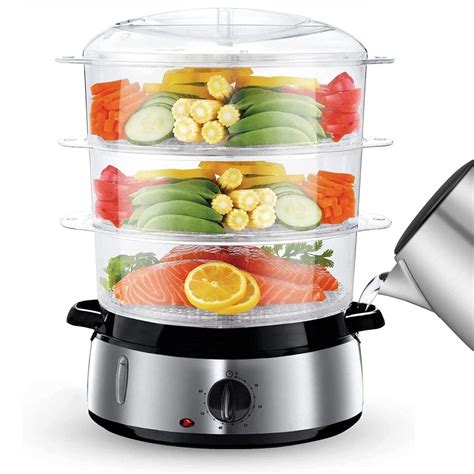 Food Steamer