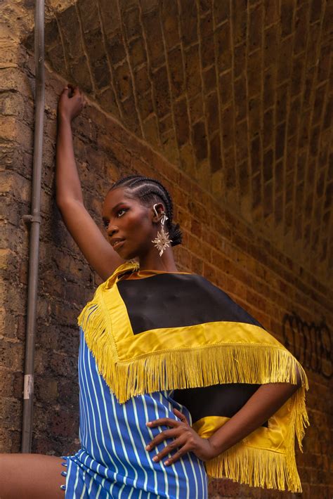 Everything you need to know about the up-and-coming fashion students ...