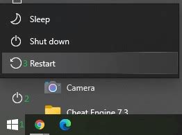 Computer Problem and Displays Reboot 的图像结果