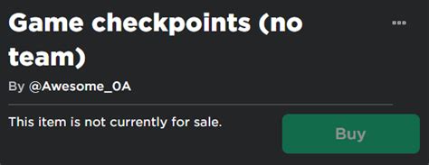 Image result for How to Create Checkpoints in Roblox Create