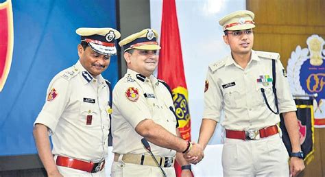 Officers to be trained on emotional intelligence, stress management ...