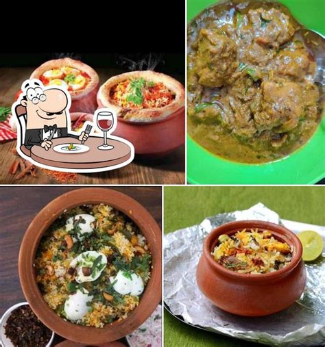 Lajij Biryani In A Pot, Pune - Restaurant menu, prices and reviews