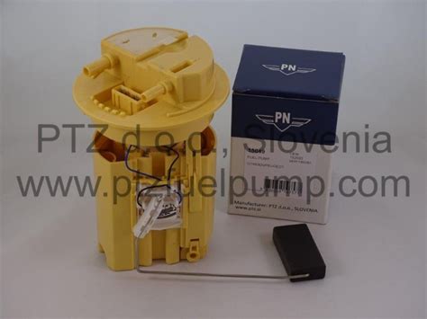 Fuel supply unit - PN 15049 - PTZ Online Store
