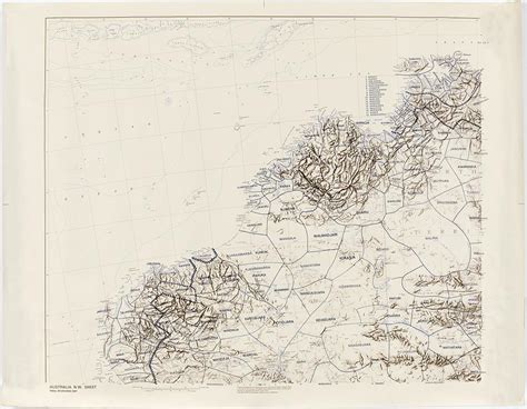Australia Language Map 的图像结果