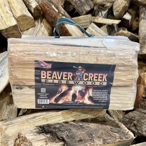 How Much Is a Cord of Firewood? Pricing & Value | Beaver Creek Firewood