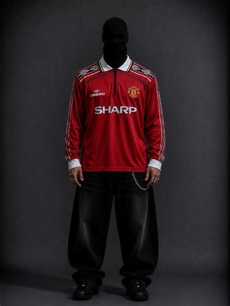 FULL SLEEVES JERSEYS – Jerseybazaar