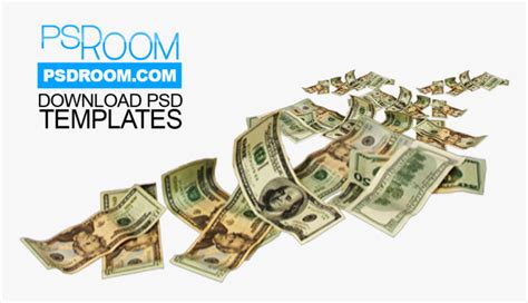 Money On the Floor PNG 的图像结果