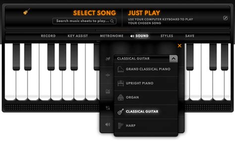 Image result for Virtual Musical Instruments