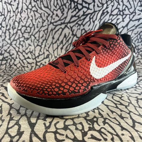 Nike Kobe 6 All Star