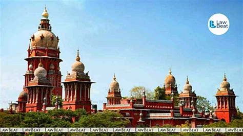 Madras High Court Stays Rustication of MSW Student Over ‘Jai Bhim, Free ...