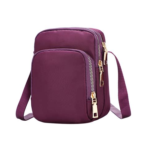 solacol Crossbody Bags for Women Crossbody Purse Shoulder Bag Cross ...