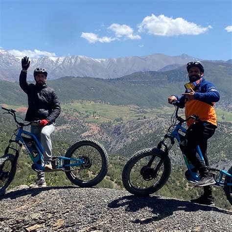 RIDE OURIKA - All You Need to Know BEFORE You Go 2026 (with Photos ...