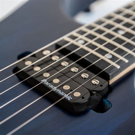 Buy Newen Rock Series Double Cutaway 6 String Electric Guitar, Solid ...