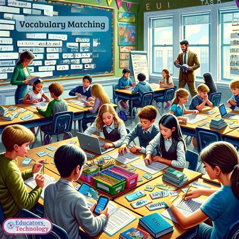 10 Great Reading Comprehension Games - Educators Technology