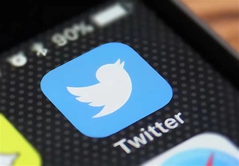 iPhones Featuring The Old Twitter Icon Are Being Sold For Up To A ...