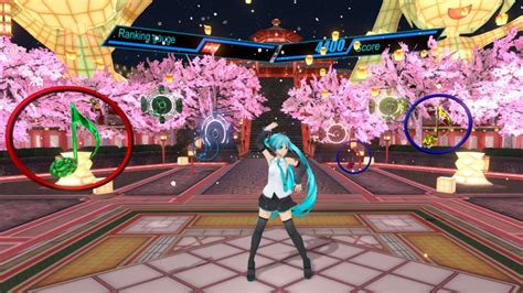 Hatsune Miku VR / 初音ミク VR Release Date, Videos and Reviews
