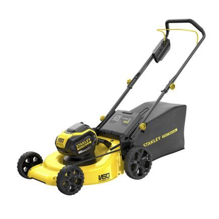 STANLEY   SFMCMW2653B XJ   RASAERBA A BATTERIA 54V V60  