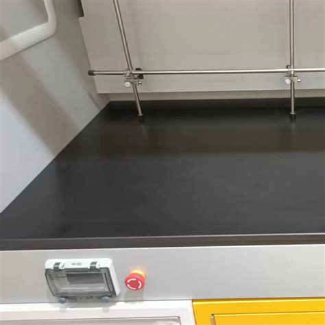 Company Overview - Foshan Winlab Equipment Co., Ltd.