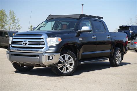 2017 Toyota Tundra 4WD | Adrenalin Motors